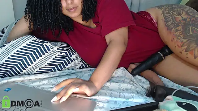 amantinaBOOBS online show from January 2025 10:03:01 PM