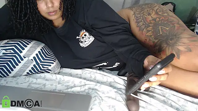 amantinaBOOBS online show from January 2025 10:44:01 PM