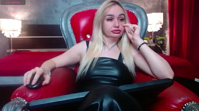 amimistress online show from February 2026 09:55:01 PM