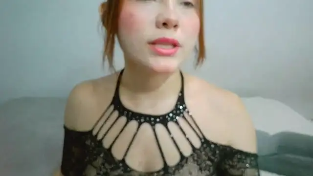 gabyevans29 online show from September 2025 04:23:02 AM