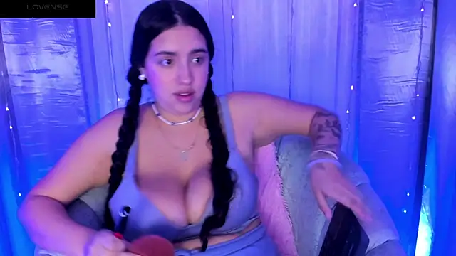 paulette dupont online show from January 2025 03:34:02 AM