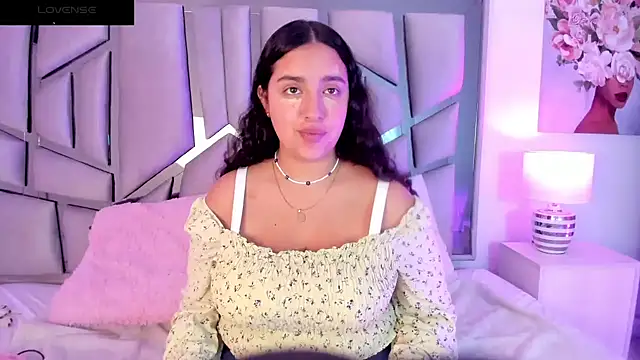 paulette dupont online show from January 2025 03:30:02 AM