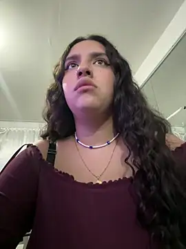 paulette dupont online show from March 2025 05:09:01 AM