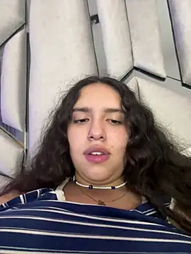 paulette dupont online show from March 2025 03:24:01 AM