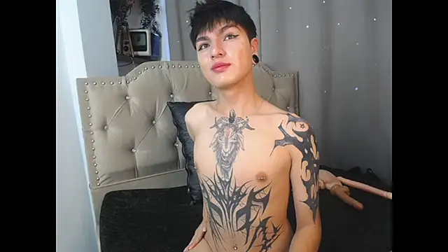 CataFox  online show from January 2025 02:47:02 PM