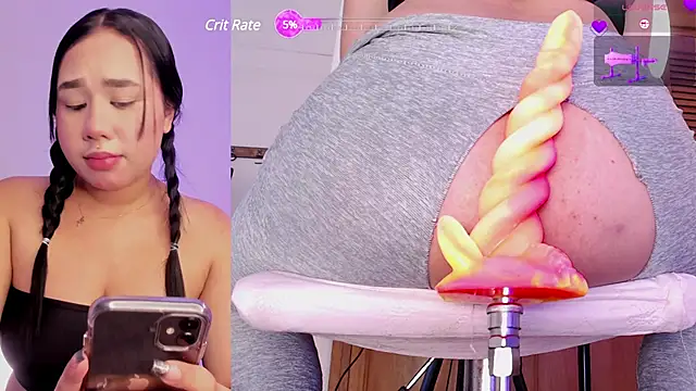 zoe backer online show from February 2025 11:32:02 AM