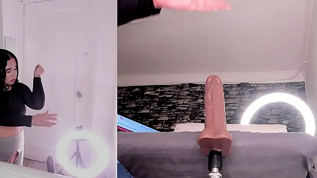 zoe backer online show from February 2026 11:29:01 AM