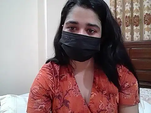 A-pusparani online show from April 2026 08:44:02 PM