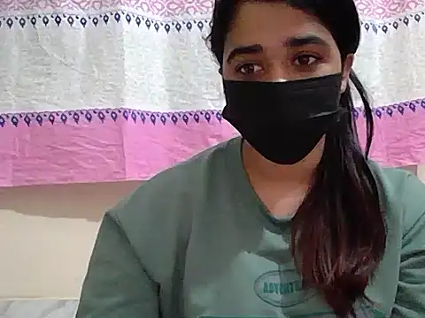 A-pusparani online show from April 2026 06:02:02 PM