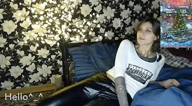 BroadFantasy online show from December 2024 03:33:02 PM