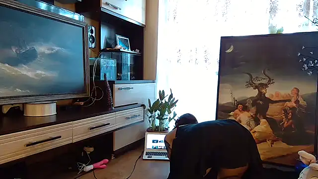 BroadFantasy online show from June 2026 04:11:02 PM