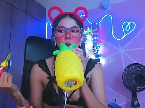  ALLYSON18  online show from January 2025 02:28:02 PM