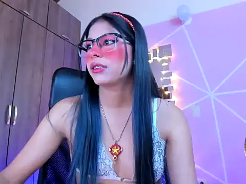  ALLYSON18  online show from March 2025 11:39:02 AM