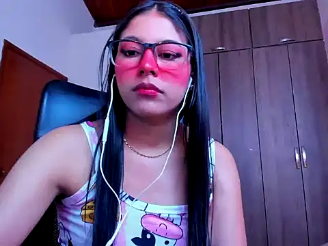  ALLYSON18  online show from February 2026 11:48:01 AM
