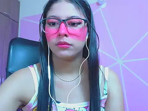  ALLYSON18  online show from April 2026 11:59:02 AM