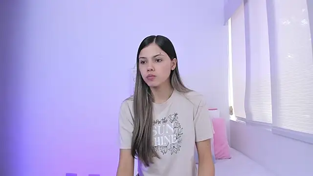 Snapshot of Brisa_blue chatting on January 2025 03:07:01 PM Brisa blue online show from January 2025 03:07:01 PM