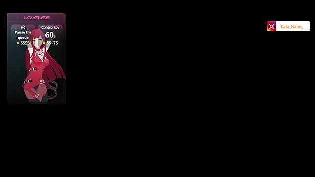 witchskarlata online show from February 2025 01:52:02 PM