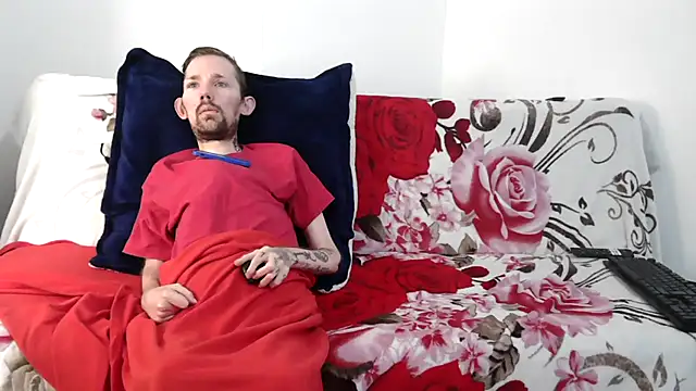 Sophia and Thomas online show from January 2026 08:25:02 PM