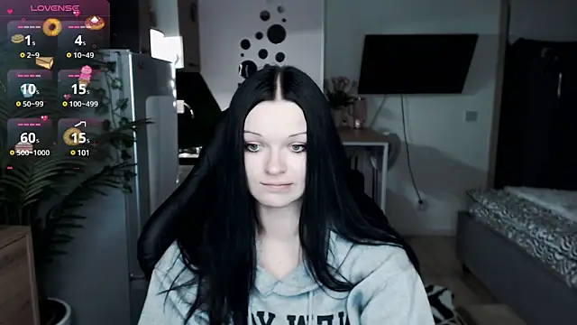 Snapshot of illililliilli chatting on January 2025 09:09:02 PM illililliilli online show from January 2025 09:09:02 PM