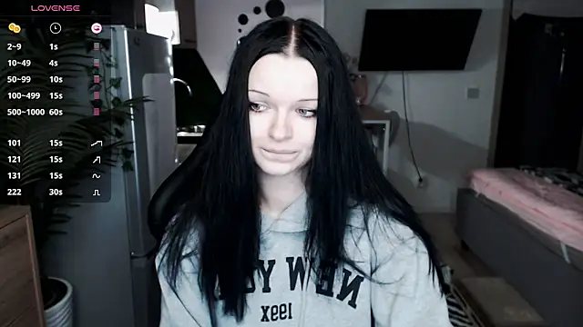 Snapshot of illililliilli chatting on January 2025 07:59:02 PM illililliilli online show from January 2025 07:59:02 PM