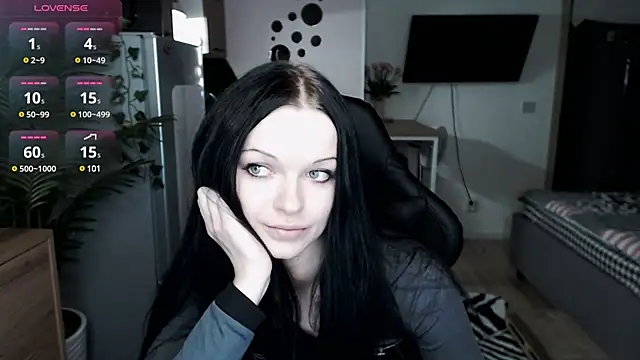 Snapshot of illililliilli chatting on February 2025 05:26:02 PM illililliilli online show from February 2025 05:26:02 PM