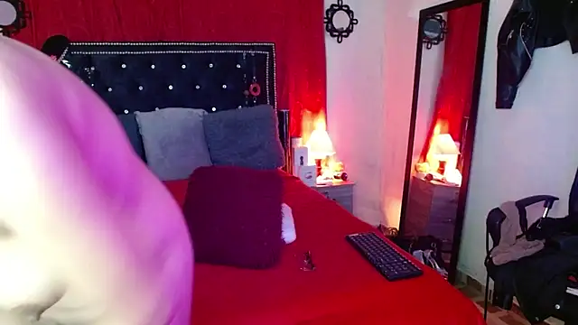 SamaraMartinez online show from October 2025 08:59:01 AM