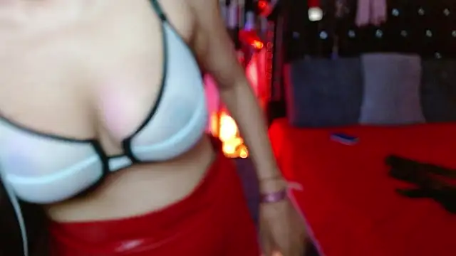 SamaraMartinez online show from January 2026 10:17:02 AM