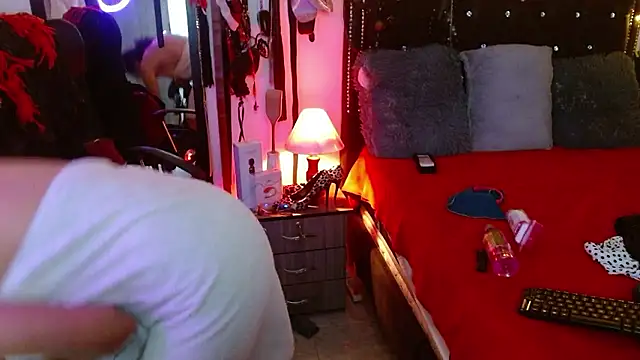 SamaraMartinez online show from January 2026 10:53:02 AM