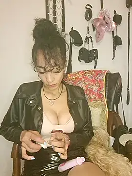 SamaraMartinez online show from April 2026 02:30:01 PM