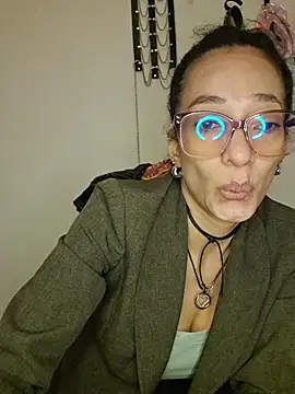 SamaraMartinez online show from April 2026 02:37:01 PM