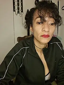 SamaraMartinez online show from April 2026 08:57:02 PM