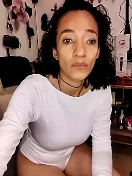 SamaraMartinez online show from May 2026 11:48:02 AM