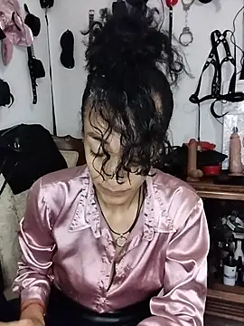 SamaraMartinez online show from May 2026 01:05:01 PM