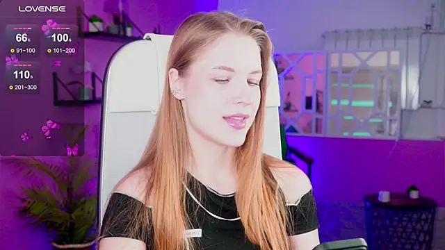 CuteMousee online show from September 2025 05:56:01 AM