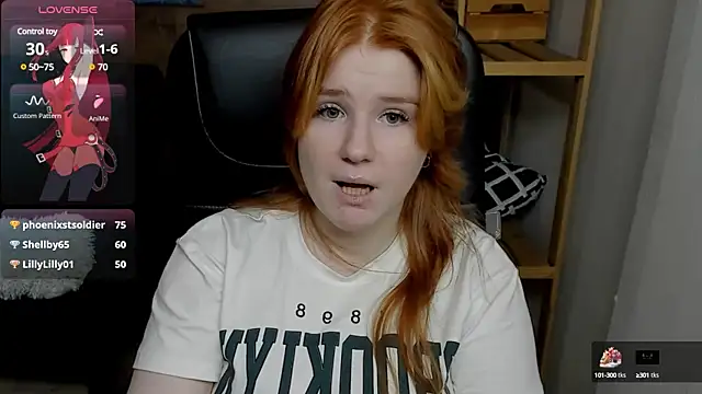 Snapshot of Java_fire chatting on February 2025 09:40:01 PM Java fire online show from February 2025 09:40:01 PM