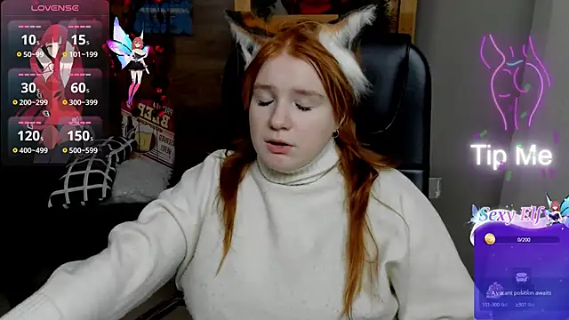 Snapshot of Java_fire chatting on February 2025 04:35:02 PM Java fire online show from February 2025 04:35:02 PM