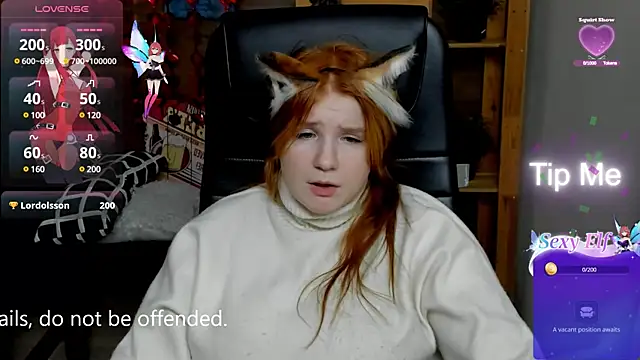 Snapshot of Java_fire chatting on February 2025 10:53:02 PM Java fire online show from February 2025 10:53:02 PM