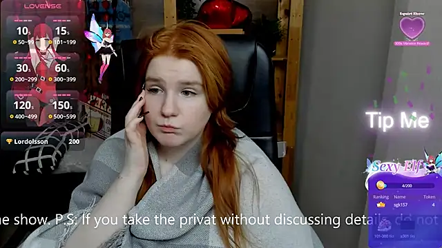 Snapshot of Java_fire chatting on February 2025 01:59:02 AM Java fire online show from February 2025 01:59:02 AM