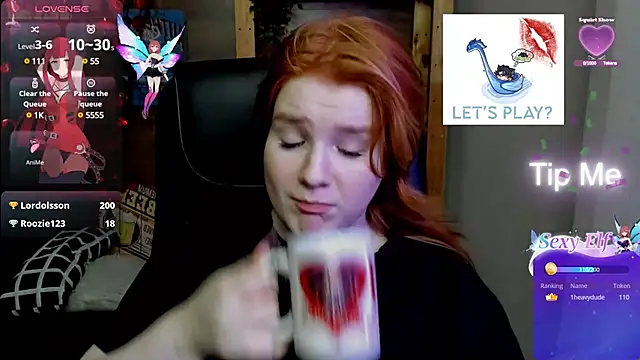 Snapshot of Java_fire chatting on February 2025 05:02:02 AM Java fire online show from February 2025 05:02:02 AM