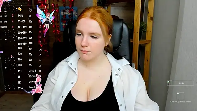 Snapshot of Java_fire chatting on September 2025 08:20:02 PM Java fire online show from September 2025 08:20:02 PM