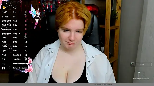 Snapshot of Java_fire chatting on October 2025 08:17:02 PM Java fire online show from October 2025 08:17:02 PM