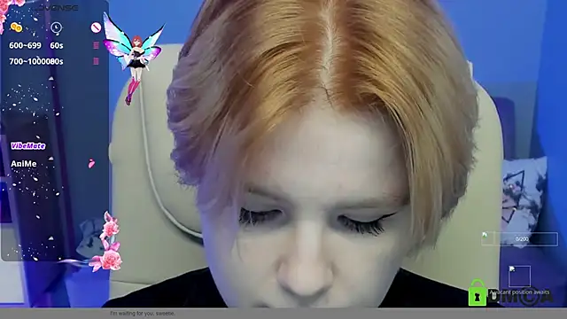 Snapshot of Java_fire chatting on November 2025 08:29:02 PM Java fire online show from November 2025 08:29:02 PM