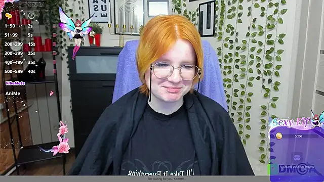 Snapshot of Java_fire chatting on February 2026 08:47:01 PM Java fire online show from February 2026 08:47:01 PM