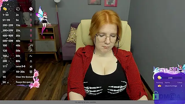 Snapshot of Java_fire chatting on February 2026 08:47:01 PM Java fire online show from February 2026 08:47:01 PM