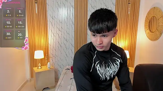 Ryo kush online show from April 2026 01:09:02 PM