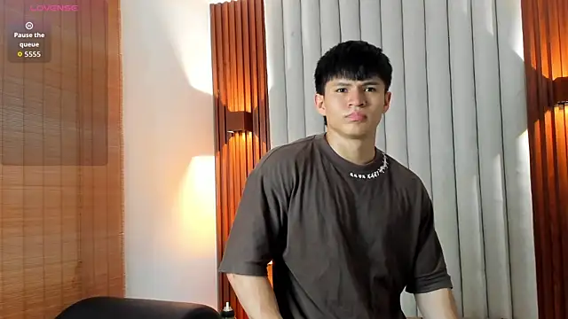 Ryo kush online show from May 2026 12:32:01 PM