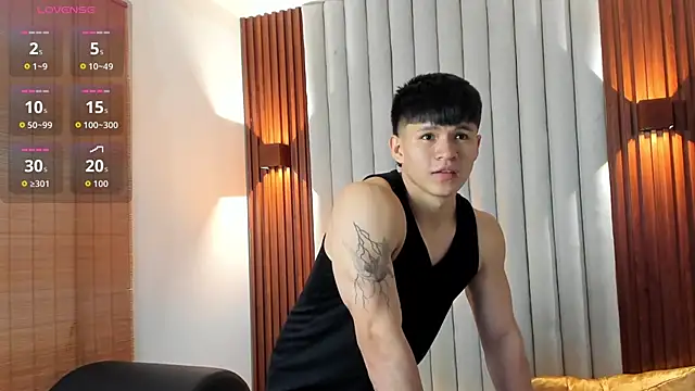 Ryo kush online show from May 2026 12:24:01 PM