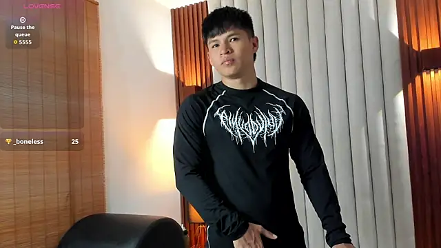 Ryo kush online show from May 2026 12:55:02 PM