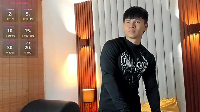 Ryo kush online show from May 2026 12:44:02 PM