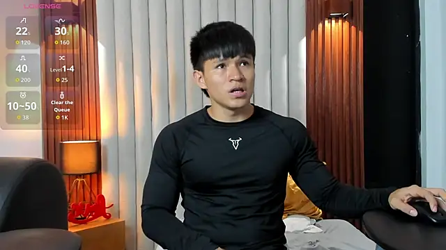 Ryo kush online show from May 2026 02:47:02 PM